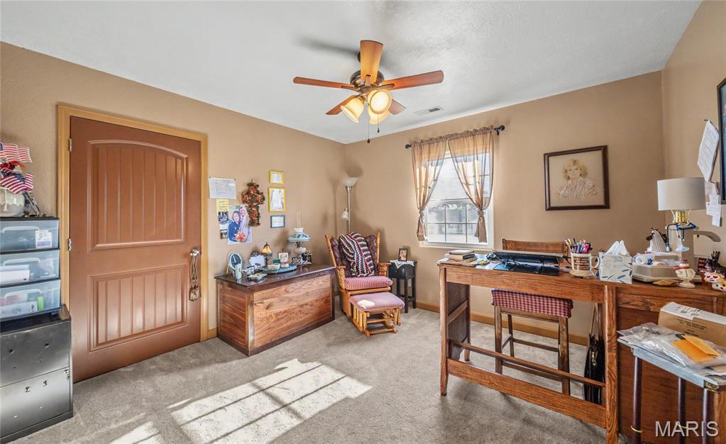 White Tail Ridge - Residential