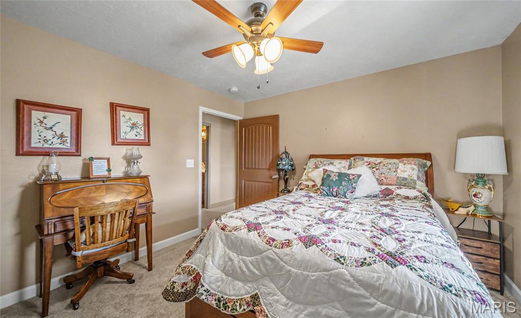 White Tail Ridge - Residential