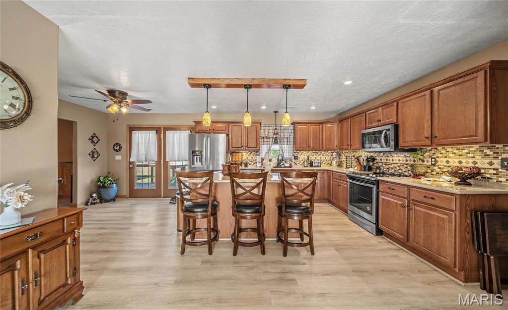 White Tail Ridge - Residential