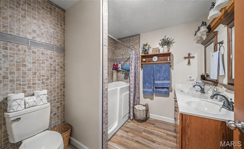 White Tail Ridge - Residential