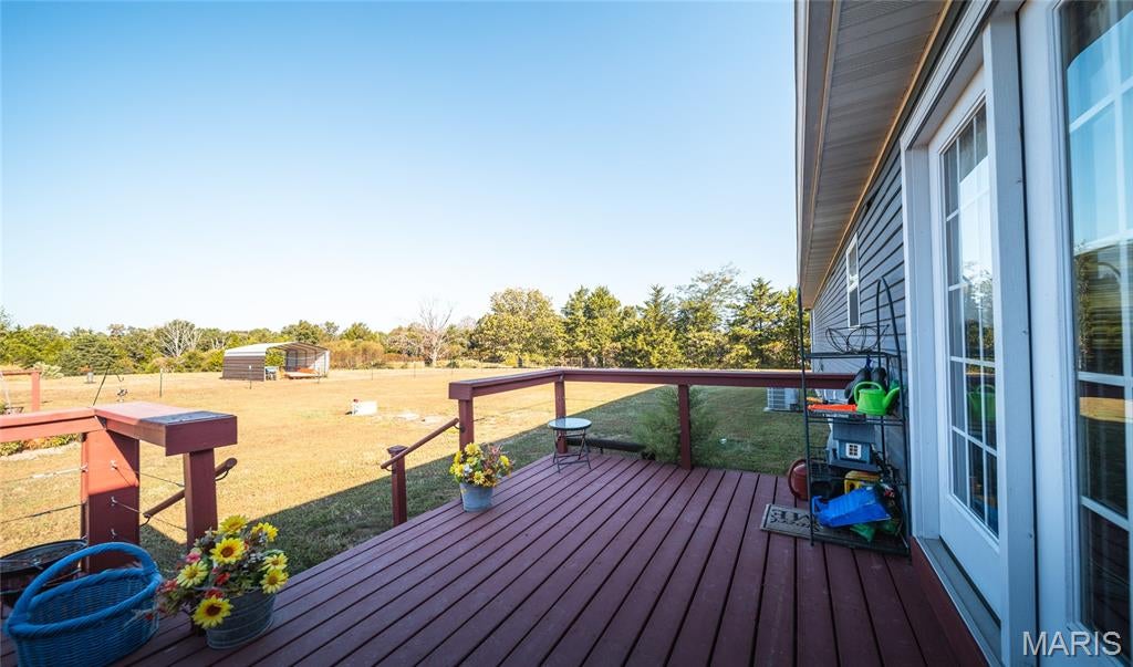 White Tail Ridge - Residential