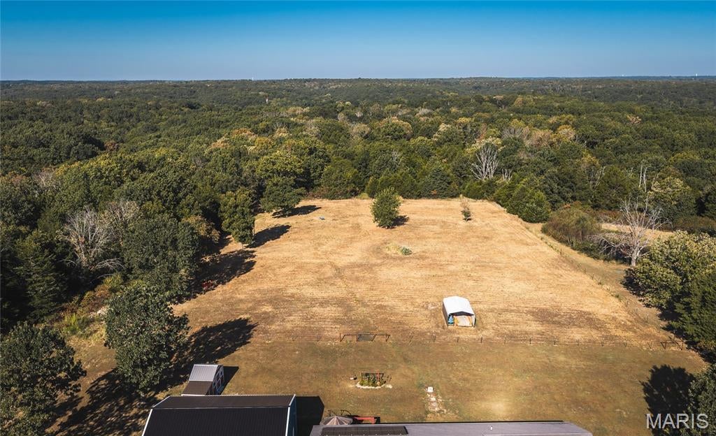 White Tail Ridge - Residential