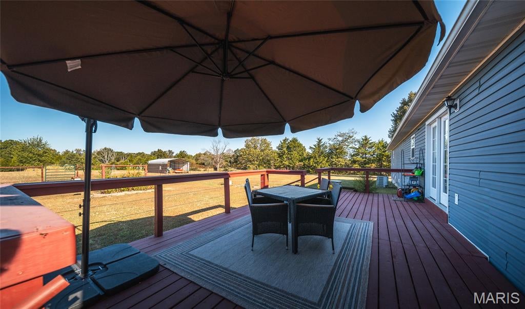 White Tail Ridge - Residential