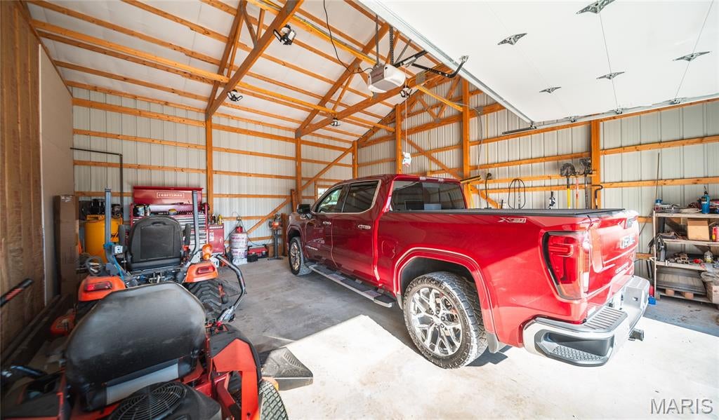 White Tail Ridge - Residential