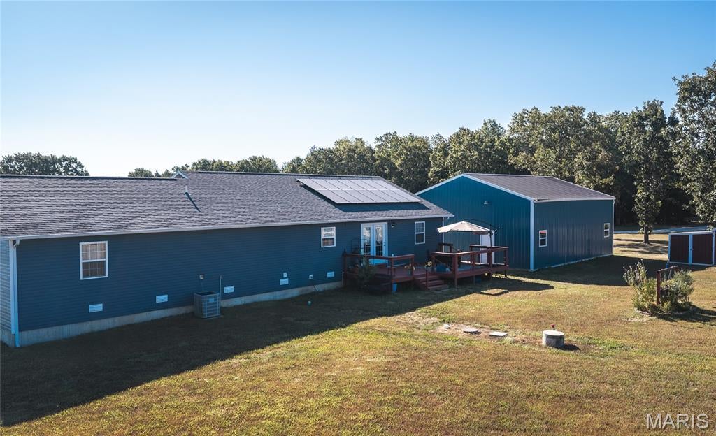 White Tail Ridge - Residential