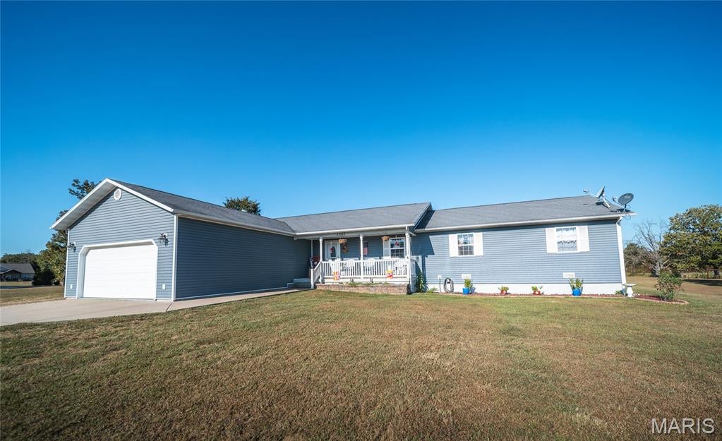 White Tail Ridge - Residential