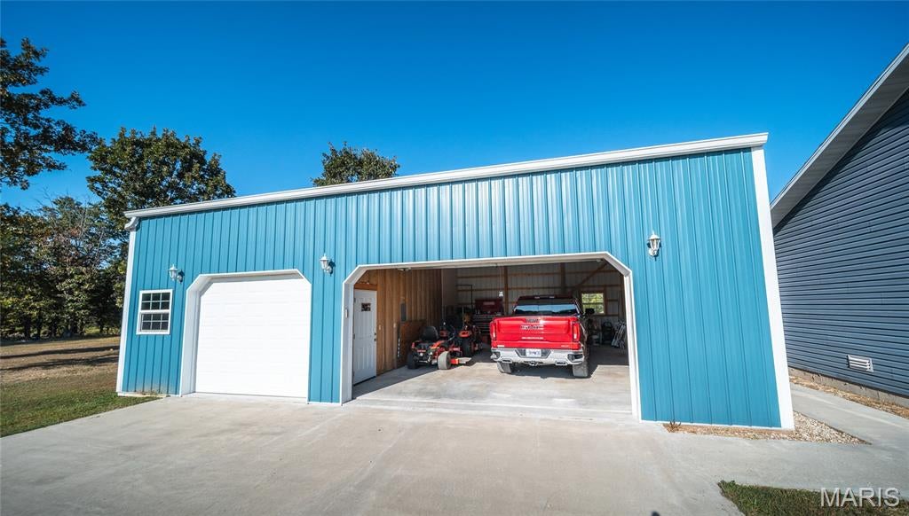 White Tail Ridge - Residential