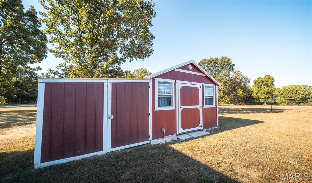 White Tail Ridge - Residential