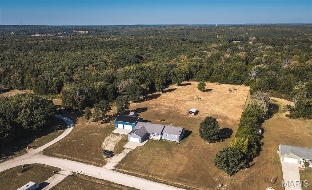 White Tail Ridge - Residential