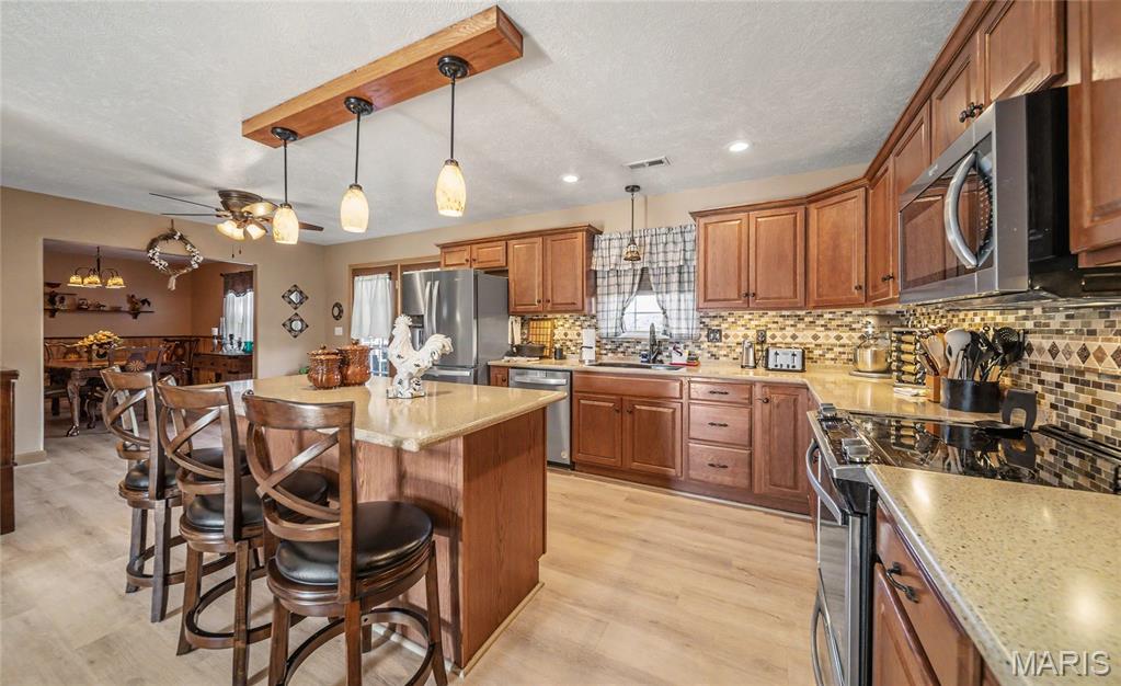 White Tail Ridge - Residential