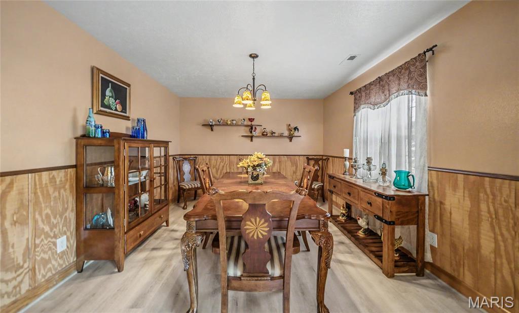 White Tail Ridge - Residential