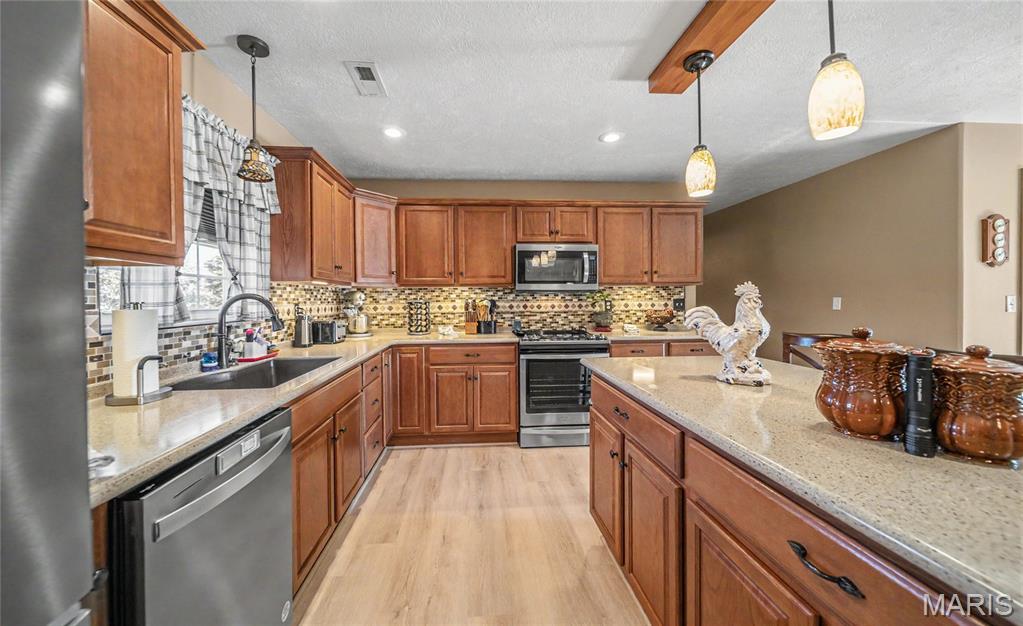 White Tail Ridge - Residential