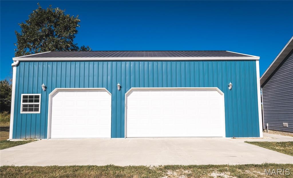 White Tail Ridge - Residential
