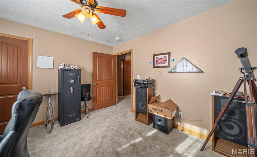 White Tail Ridge - Residential