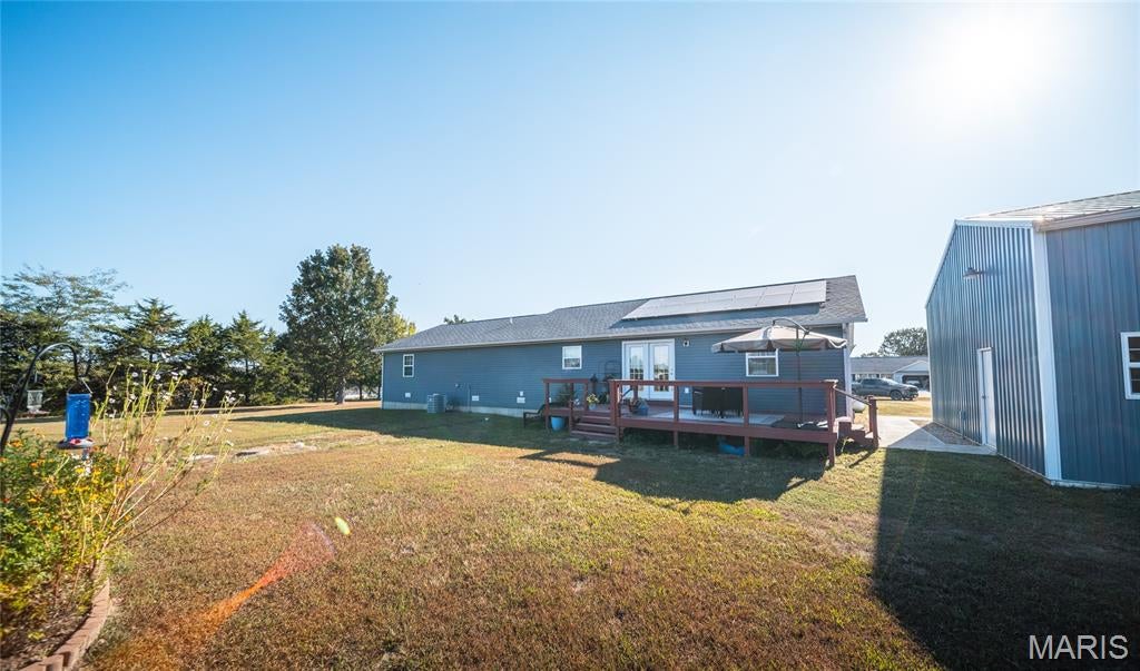 White Tail Ridge - Residential
