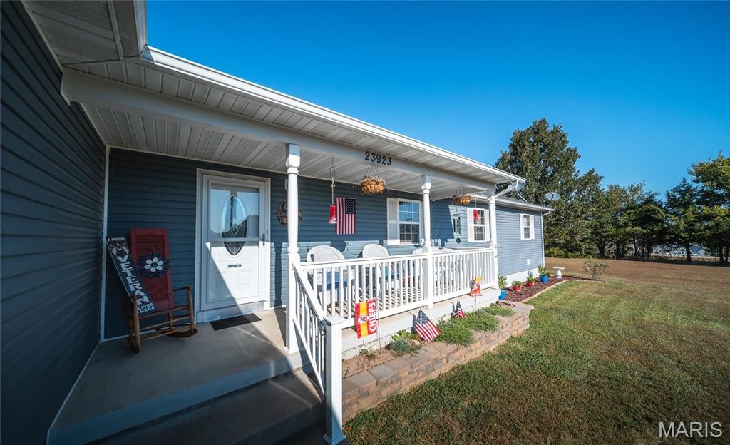 White Tail Ridge - Residential
