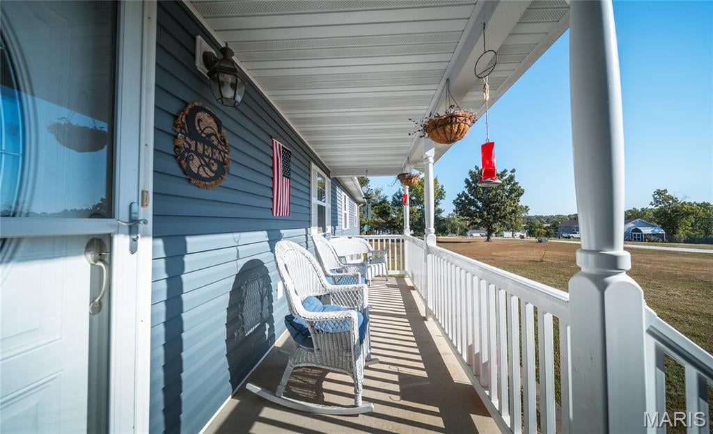 White Tail Ridge - Residential