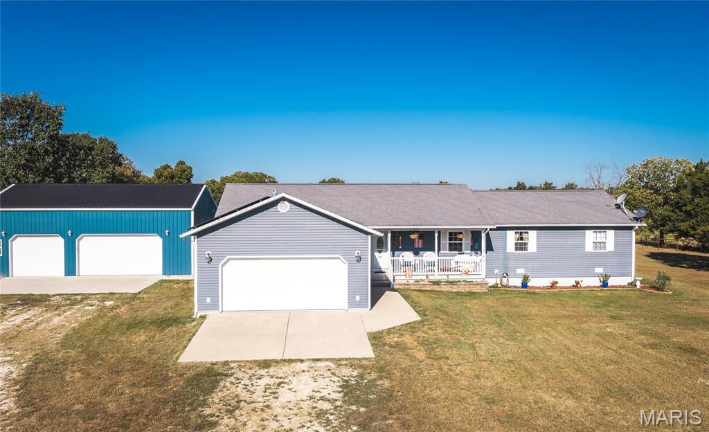 White Tail Ridge - Residential