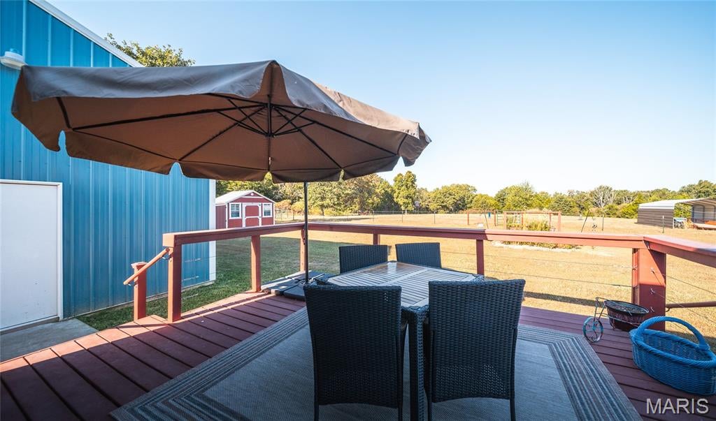 White Tail Ridge - Residential