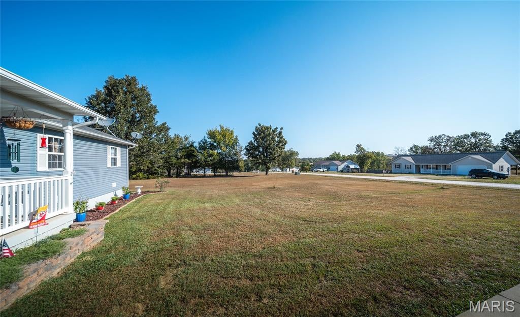 White Tail Ridge - Residential