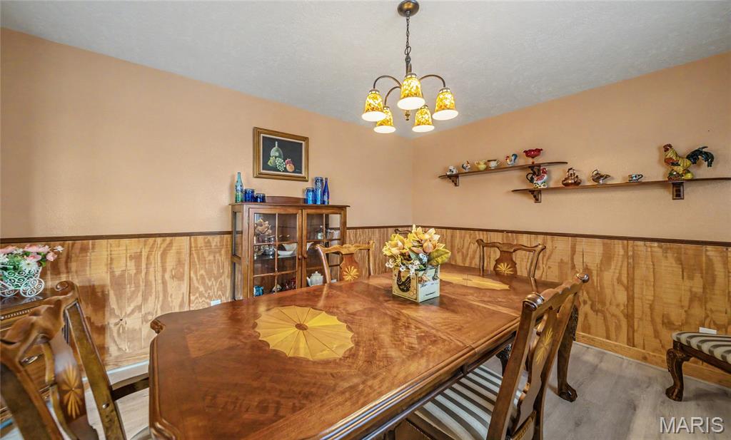 White Tail Ridge - Residential