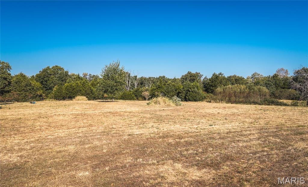 White Tail Ridge - Residential