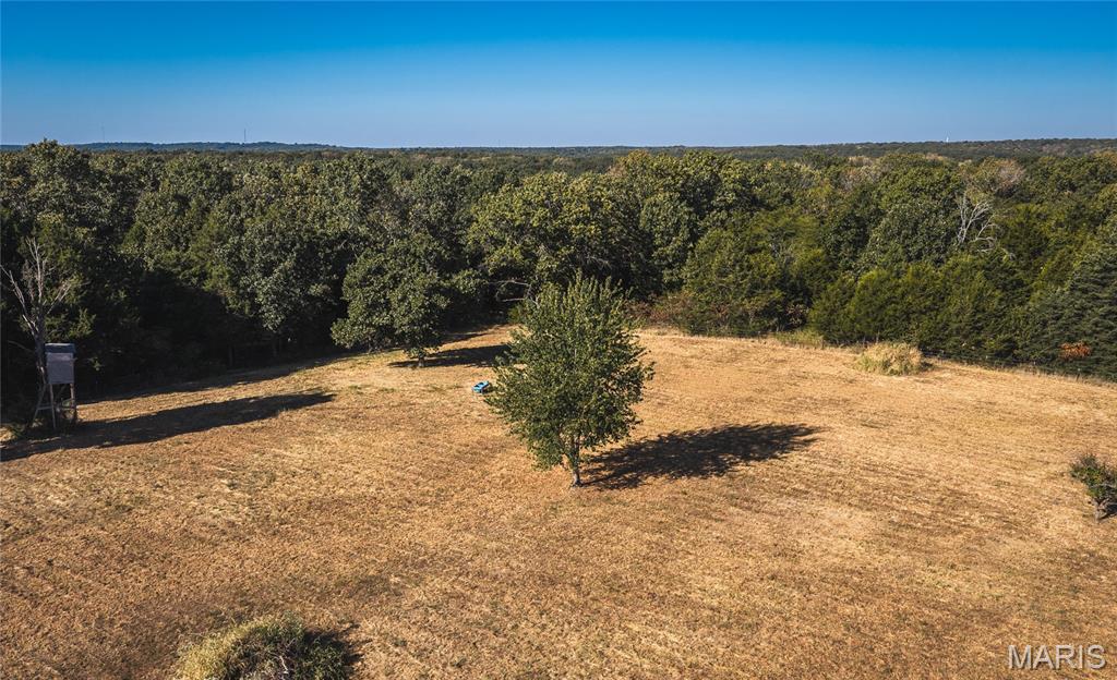 White Tail Ridge - Residential