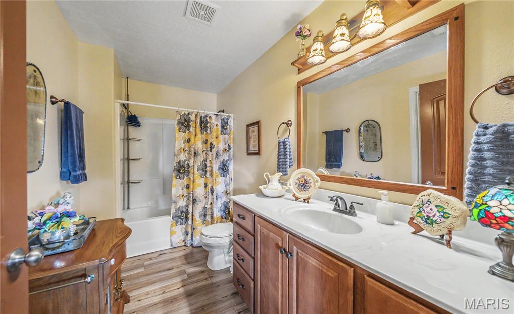 White Tail Ridge - Residential