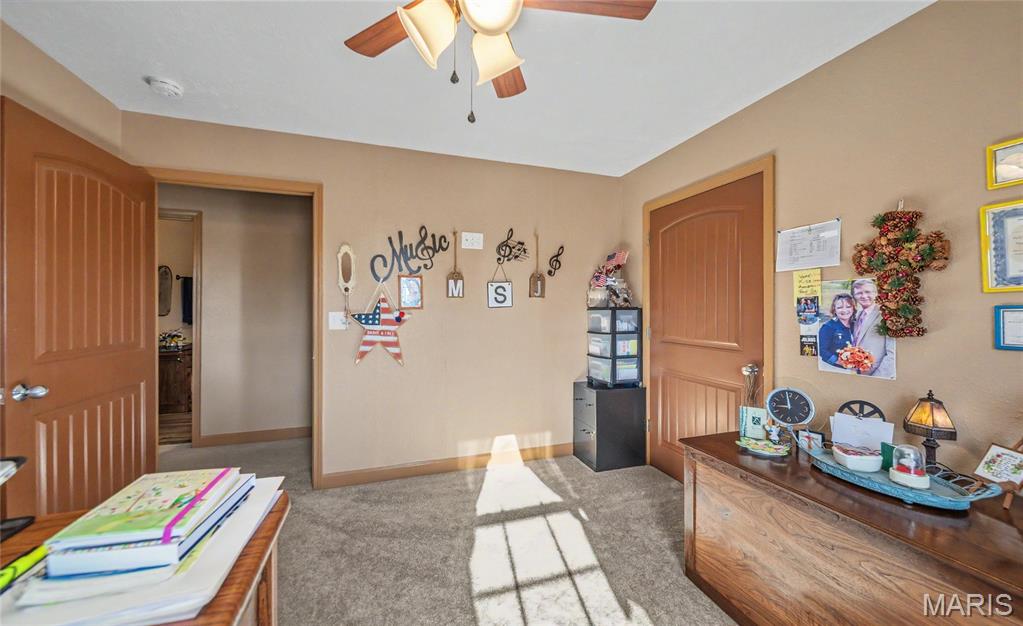 White Tail Ridge - Residential