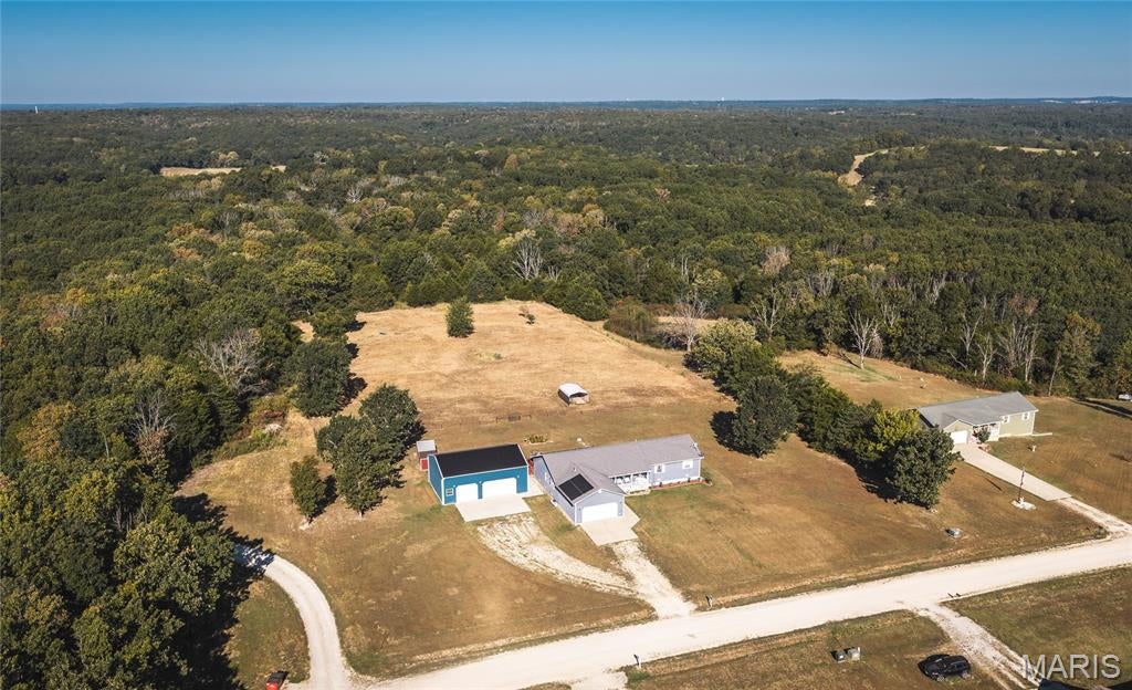 White Tail Ridge - Residential