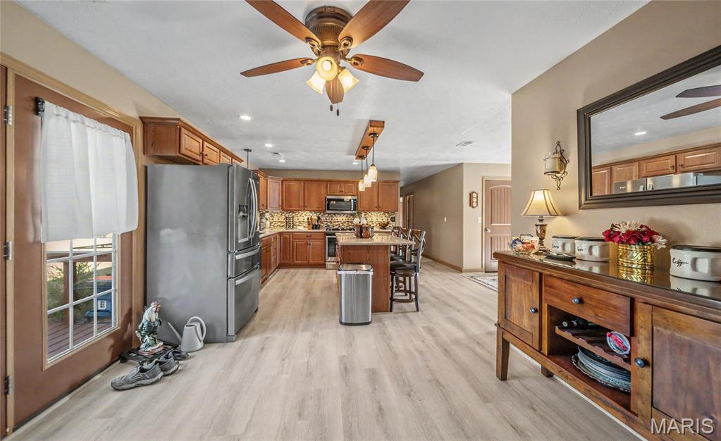 White Tail Ridge - Residential