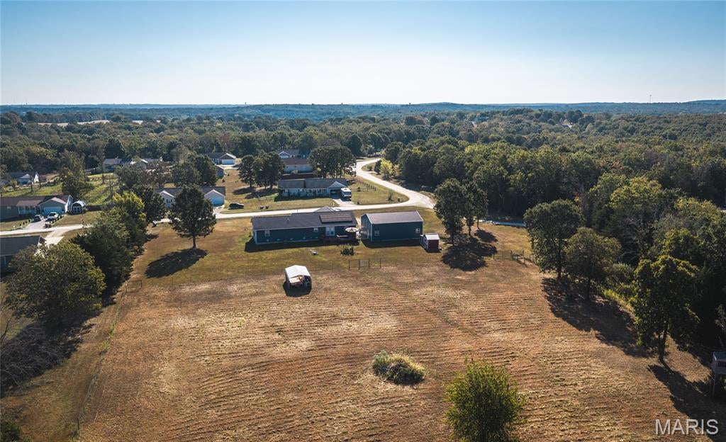 White Tail Ridge - Residential