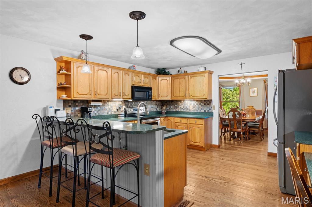 NOT IN A SUBDIVISION - Residential