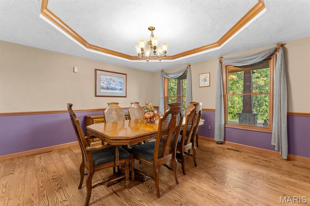 NOT IN A SUBDIVISION - Residential