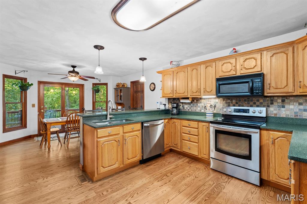 NOT IN A SUBDIVISION - Residential
