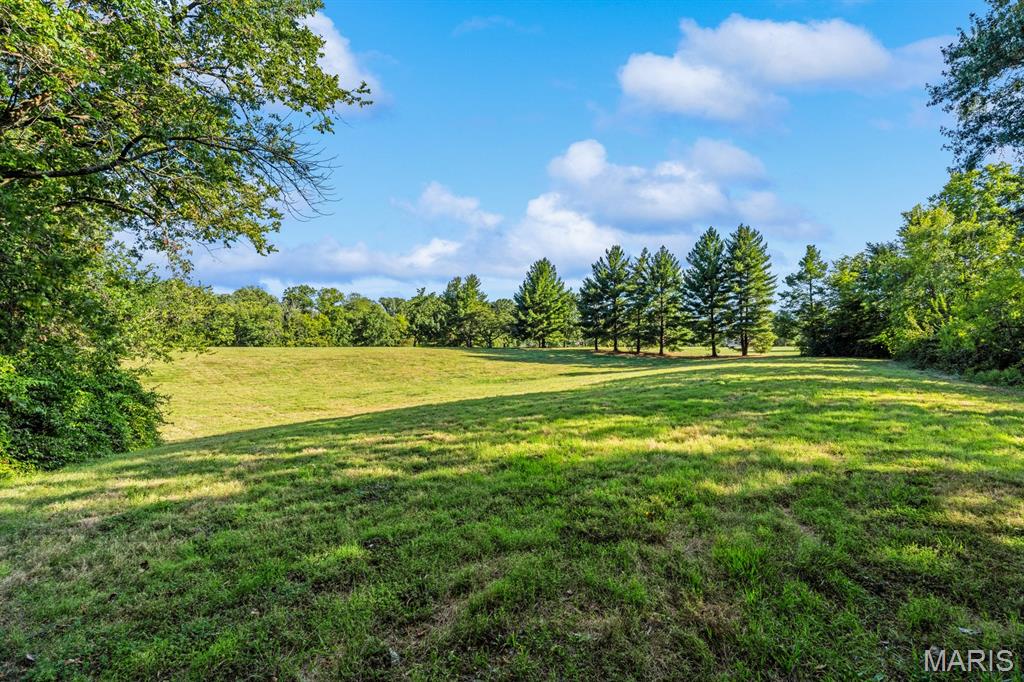 NOT IN A SUBDIVISION - Residential