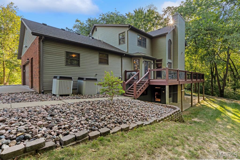 NOT IN A SUBDIVISION - Residential