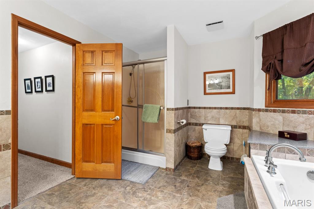 NOT IN A SUBDIVISION - Residential