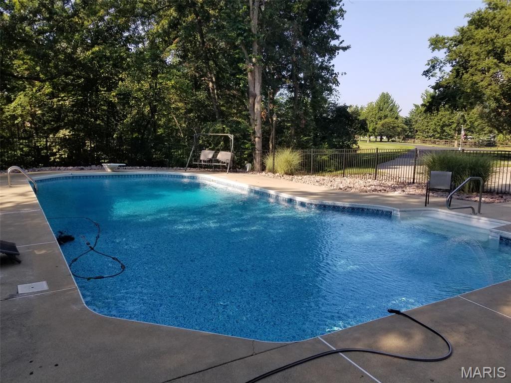 NOT IN A SUBDIVISION - Residential
