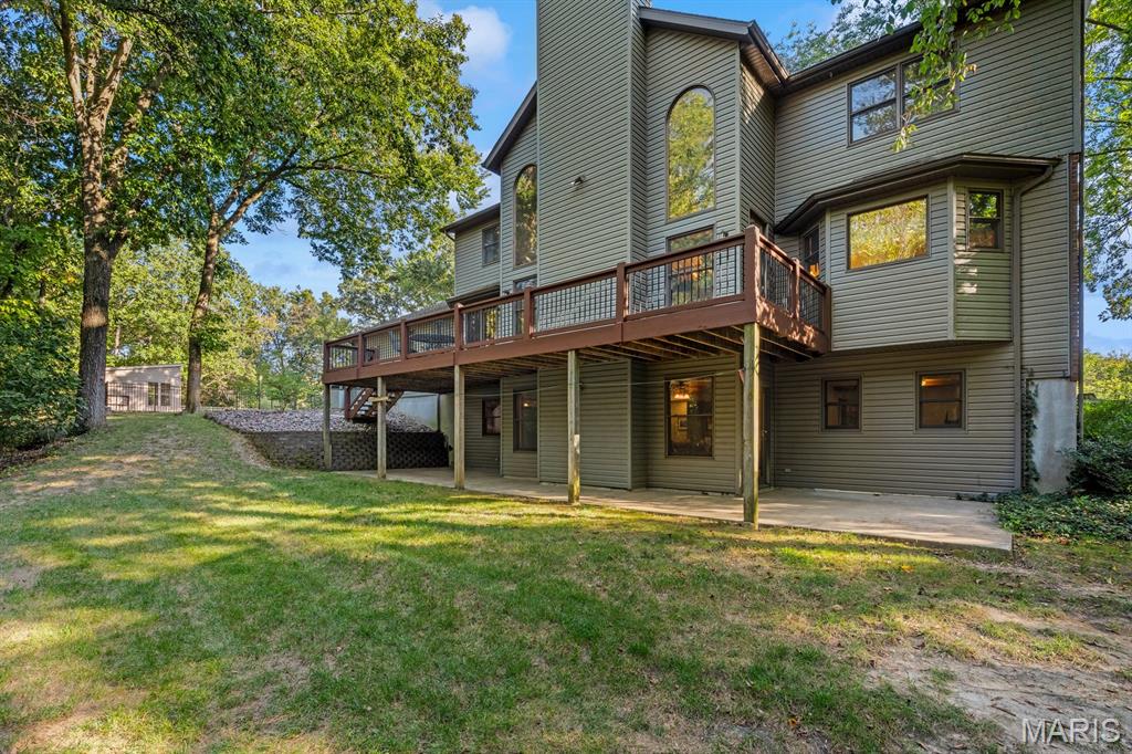NOT IN A SUBDIVISION - Residential