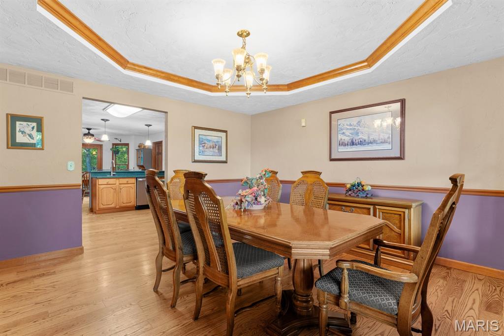 NOT IN A SUBDIVISION - Residential