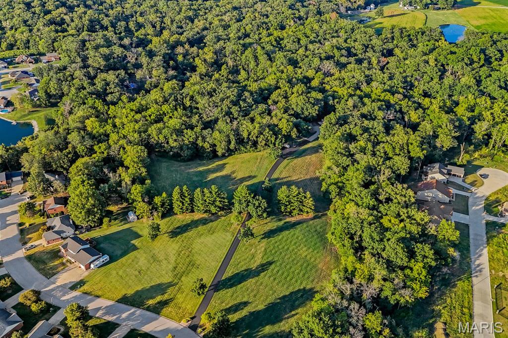 NOT IN A SUBDIVISION - Residential