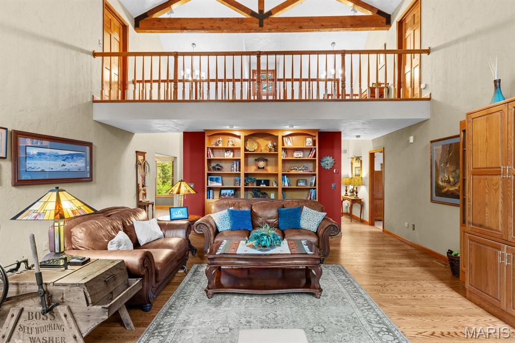 NOT IN A SUBDIVISION - Residential