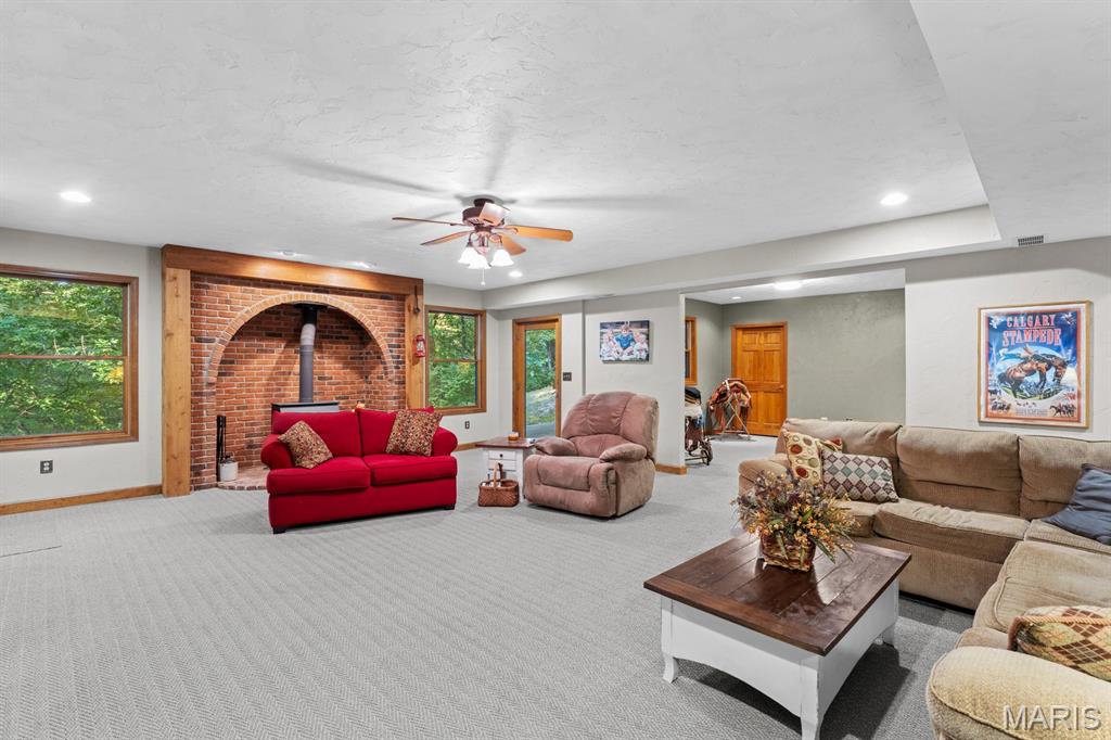 NOT IN A SUBDIVISION - Residential