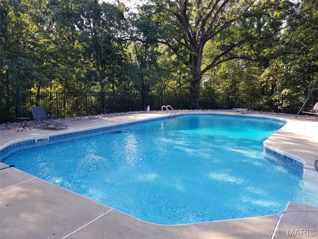 NOT IN A SUBDIVISION - Residential