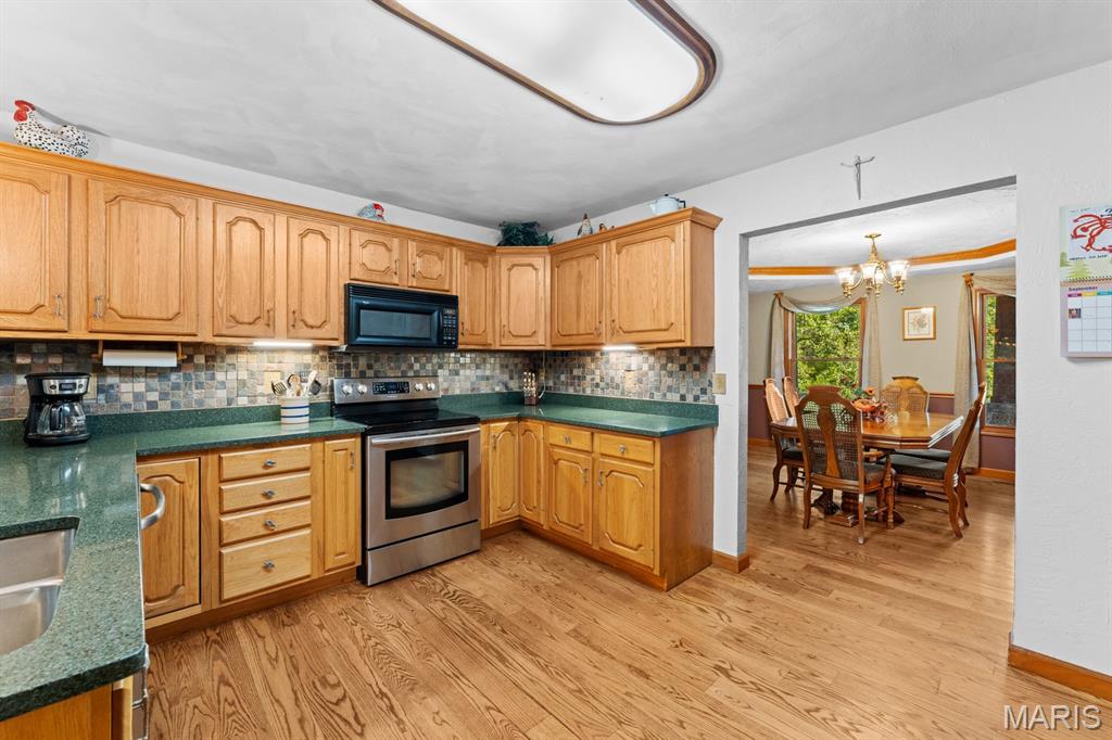 NOT IN A SUBDIVISION - Residential