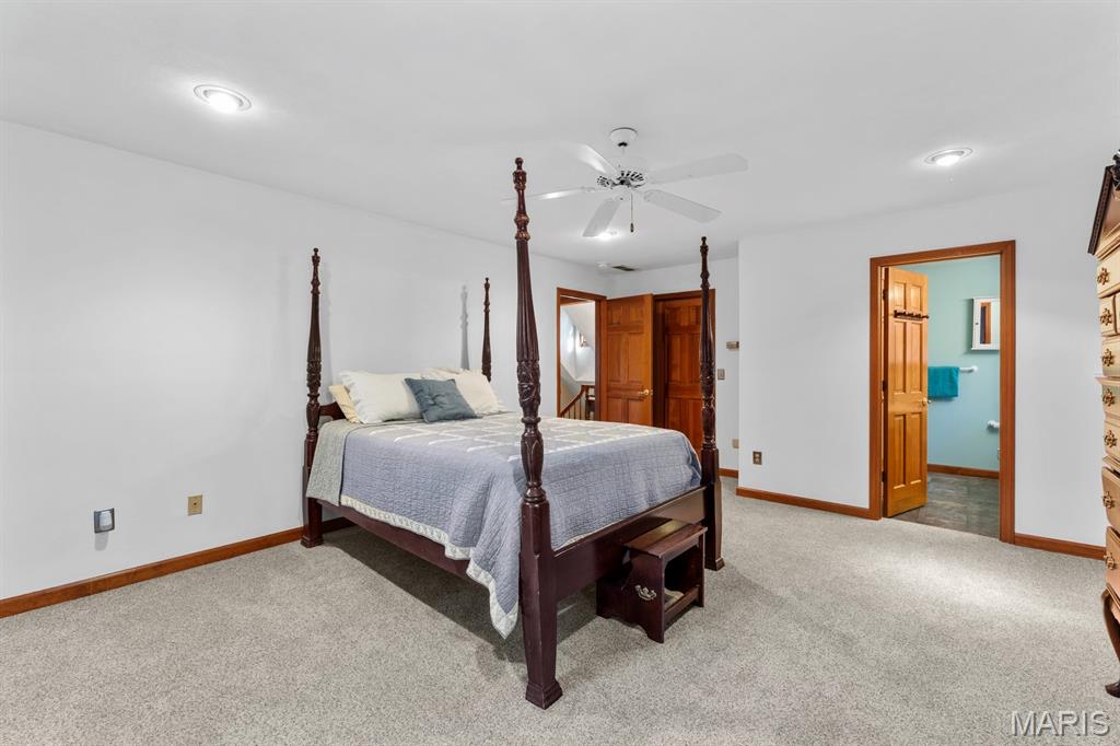 NOT IN A SUBDIVISION - Residential