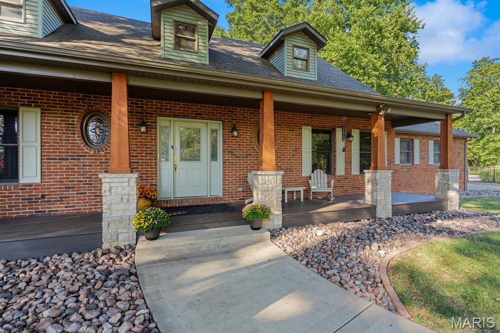 NOT IN A SUBDIVISION - Residential