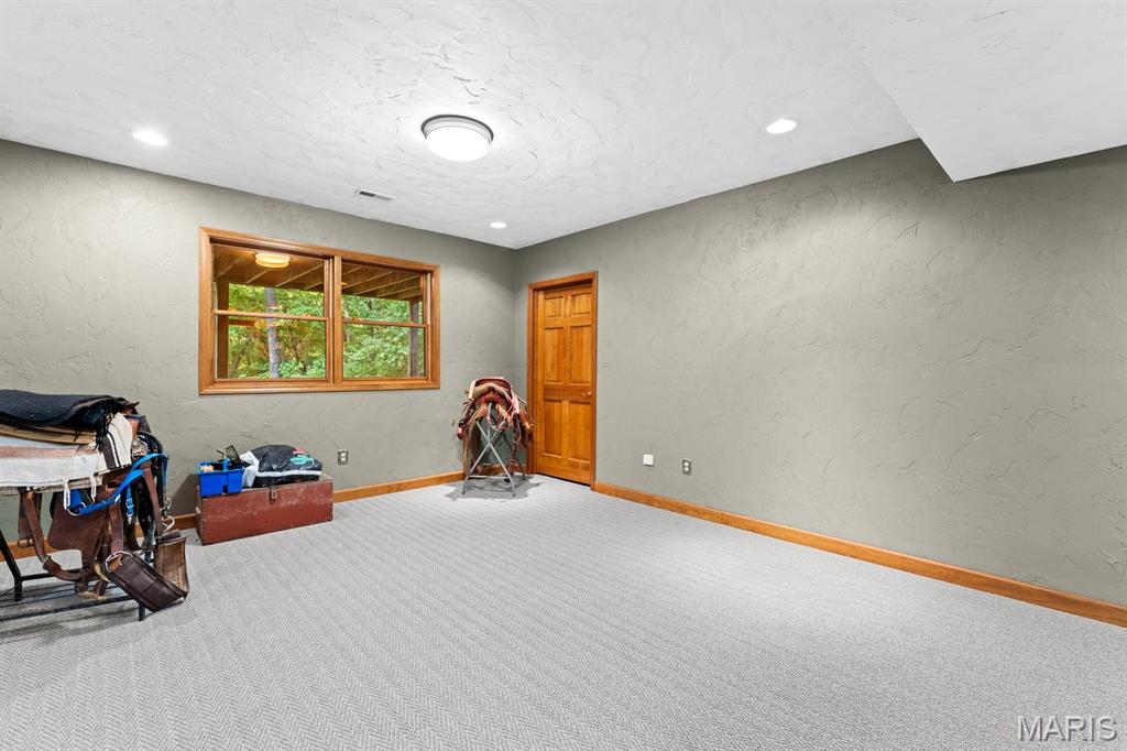 NOT IN A SUBDIVISION - Residential
