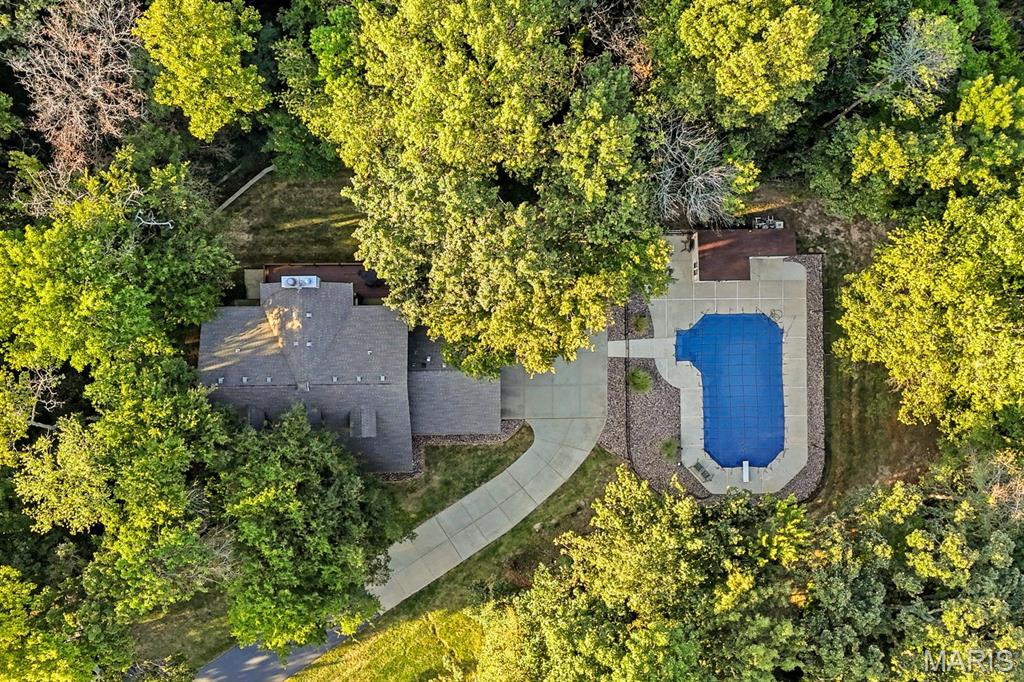 NOT IN A SUBDIVISION - Residential